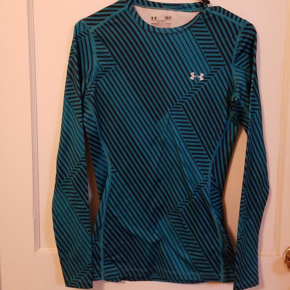 Under Armour Cold Gear long sleeve